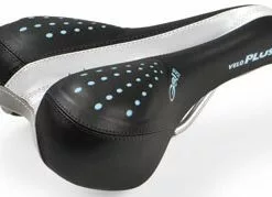 Velo Bei Brügelmann Online Velo Gel Zone Trekkinsattel Damen Schwarz -WTB Verkaufsgeschäft 0425TD