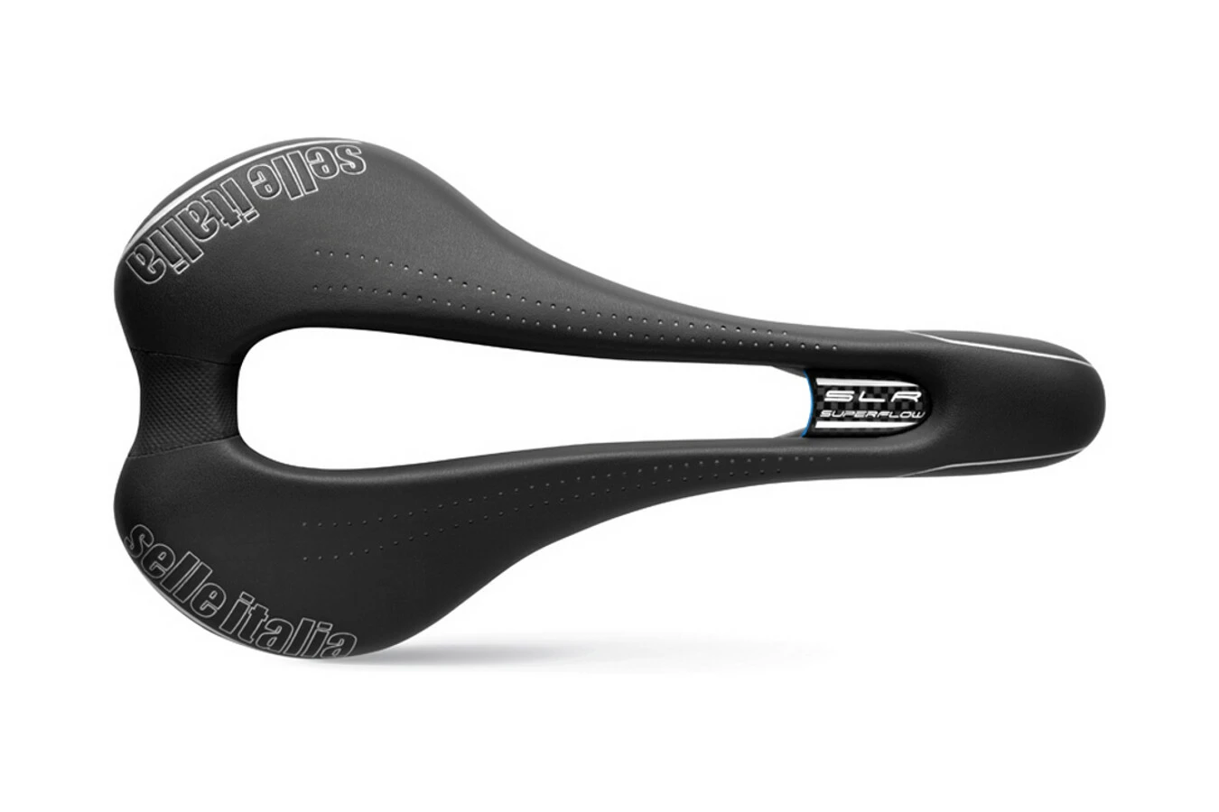 Selle Italia Bei Brügelmann Online Selle Italia SLR Superflow Sattel L Schwarz 6 Selle Italia Bei Brügelmann Online Selle Italia SLR Superflow Sattel L Schwarz - Image 4