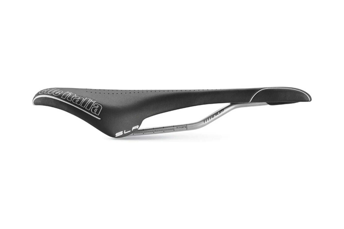Selle Italia Bei Brügelmann Online Selle Italia SLR Superflow Sattel L Schwarz 7 Selle Italia Bei Brügelmann Online Selle Italia SLR Superflow Sattel L Schwarz - Image 5