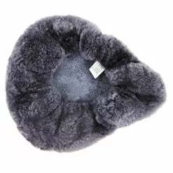 Red Cycling Products Bei Brügelmann Online Red Cycling Products Pro Lammfell Sattelüberzug Grau