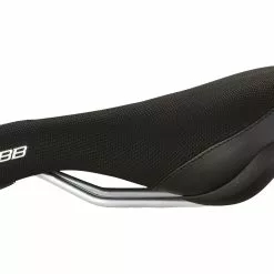 BBB Cycling Bei Brügelmann Online BBB Cycling BSD-13 MultiDensity Sattel Damen Schwarz