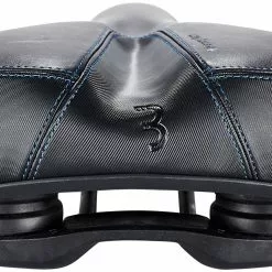 BBB Cycling Bei Brügelmann Online BBB Cycling ComfortPlus Relaxed BSD-103 Sattel Leder Schwarz -WTB Verkaufsgeschäft bbb comfortplus relaxed bsd 103 saddle leather black 5