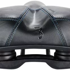 BBB Cycling Bei Brügelmann Online BBB Cycling ComfortPlus Relaxed BSD-103 Sattel Leder Schwarz -WTB Verkaufsgeschäft bbb comfortplus relaxed bsd 103 saddle leather black 6