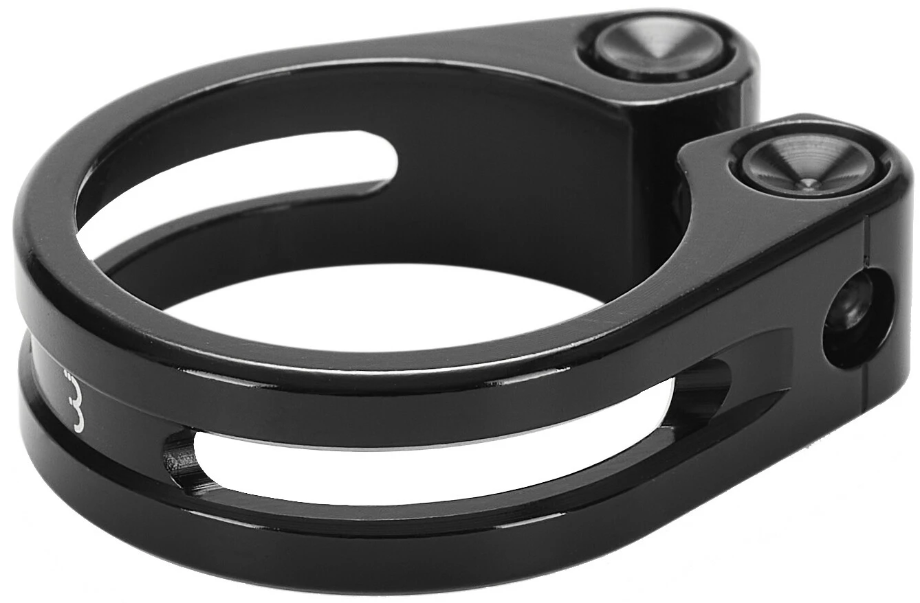 BBB Cycling Bei Brügelmann Online BBB Cycling LightStrangler BPS-85 Sattelklemme Schwarz 3 BBB Cycling Bei Brügelmann Online BBB Cycling LightStrangler BPS-85 Sattelklemme Schwarz