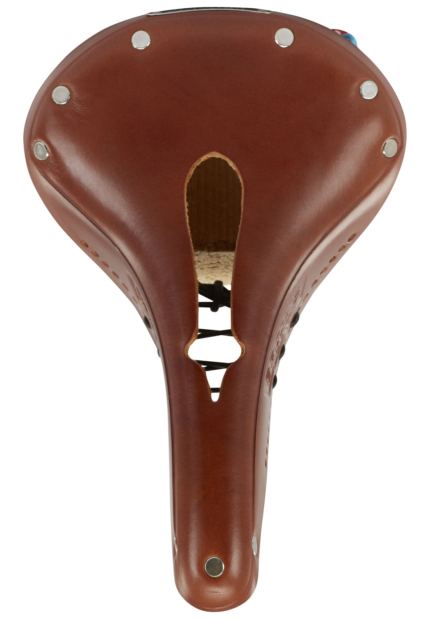 Brooks Bei Brügelmann Online Brooks B17 Imperial Kernledersattel Herren Orange 4 Brooks Bei Brügelmann Online Brooks B17 Imperial Kernledersattel Herren Orange – Bild 2