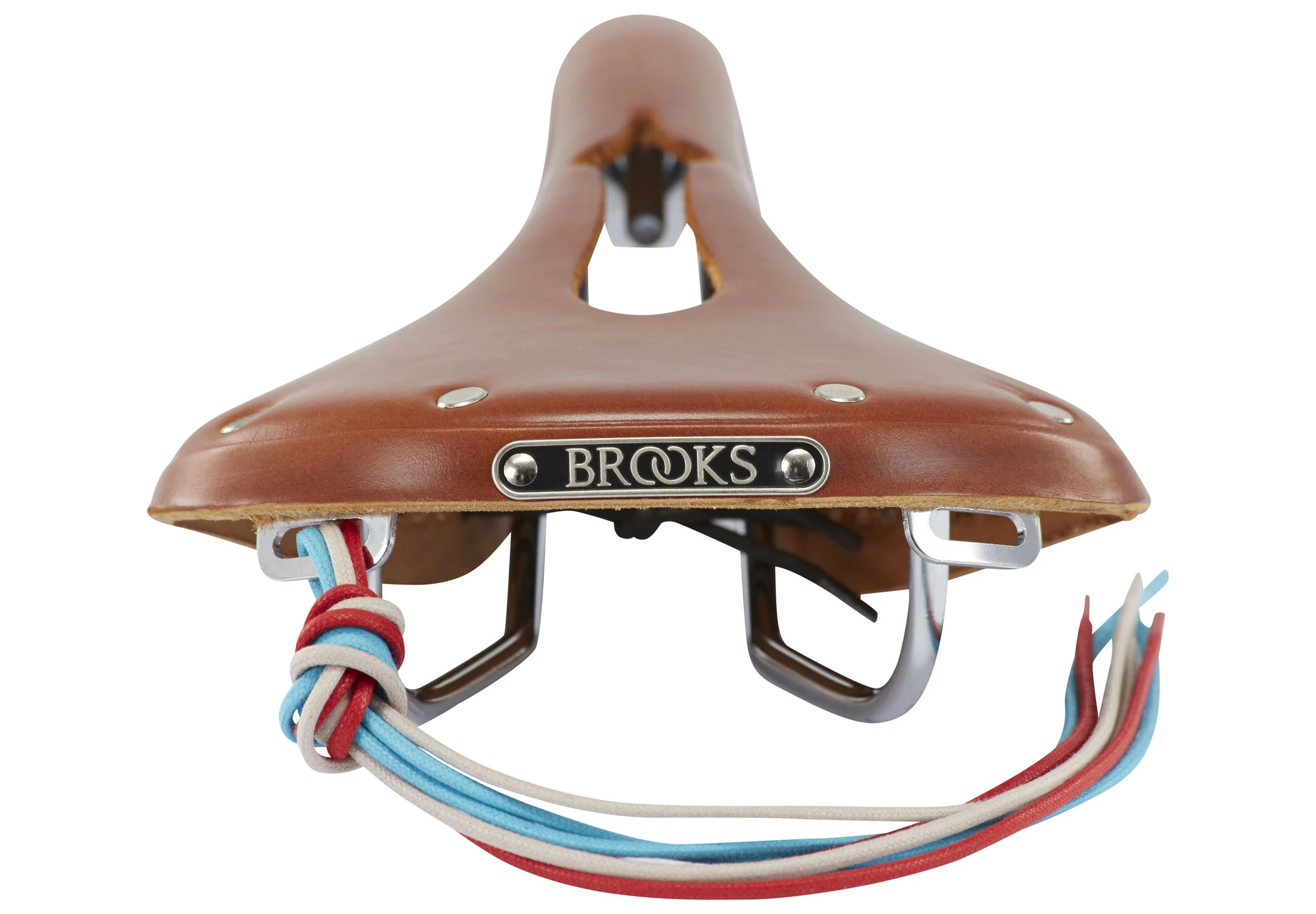 Brooks Bei Brügelmann Online Brooks B17 Imperial Kernledersattel Herren Orange 5 Brooks Bei Brügelmann Online Brooks B17 Imperial Kernledersattel Herren Orange – Bild 3