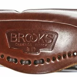 Brooks Bei Brügelmann Online Brooks B17 Narrow Imperial Sattel Braun