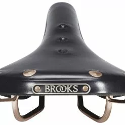 Brooks Bei Brügelmann Online Brooks B17 Special Sattel Schwarz -WTB Verkaufsgeschäft brooks b17 special sattel black 4