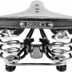 Brooks Bei Brügelmann Online Brooks B66 Unique Kernledersattel Damen Schwarz -WTB Verkaufsgeschäft brooks b66 unique kernledersattel damen schwarz 4