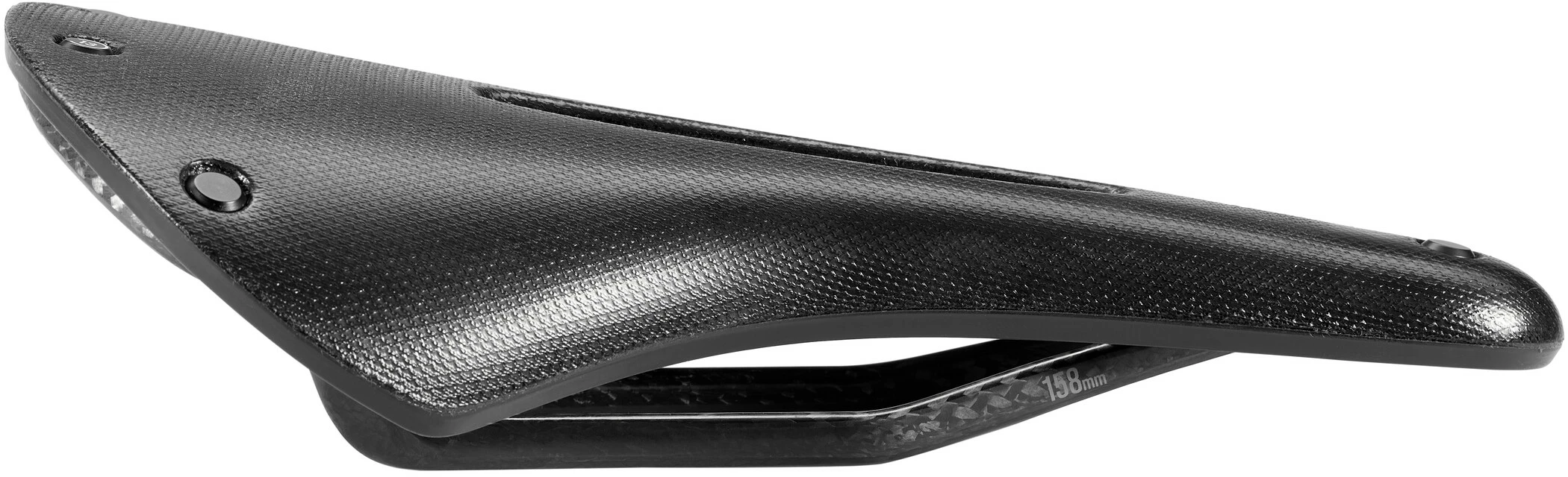 Brooks Bei Brügelmann Online Brooks Cambium C13 Carved All Weather Sattel Schwarz 3 Brooks Bei Brügelmann Online Brooks Cambium C13 Carved All Weather Sattel Schwarz