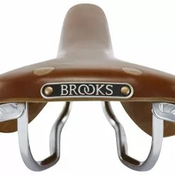 Brooks Bei Brügelmann Online Brooks Swift Chrome Special Kernledersattel Braun -WTB Verkaufsgeschäft brooks swift chrome special kernledersattel honey 4