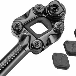 Cane Creek Bei Brügelmann Online Cane Creek Thudbuster ST Sattelstütze Ø27,2mm Schwarz -WTB Verkaufsgeschäft cane creek thudbuster st o272 mm schwarz 4