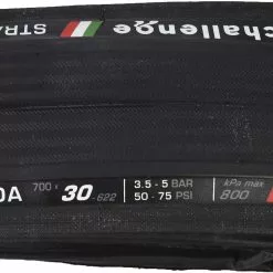 Challenge Bei Brügelmann Online Challenge Strada Faltreifen 700x30C Schwarz