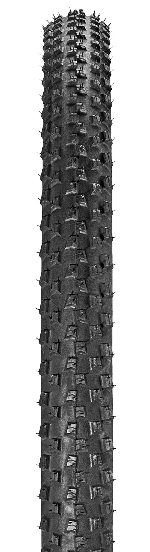 Continental Bei Brügelmann Online Continental Cross King 2.2 Faltreifen 27.5" TLR E-25 Schwarz 4 Continental Bei Brügelmann Online Continental Cross King 2.2 Faltreifen 27.5" TLR E-25 Schwarz - Image 2