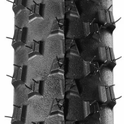 Continental Bei Brügelmann Online Continental Cross King Performance Drahtreifen 29x2.2" E-25 Schwarz