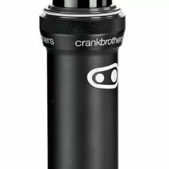Crankbrothers Bei Brügelmann Online Crankbrothers Highline 7 Teleskop Sattelstütze Ø30,9mm Schwarz