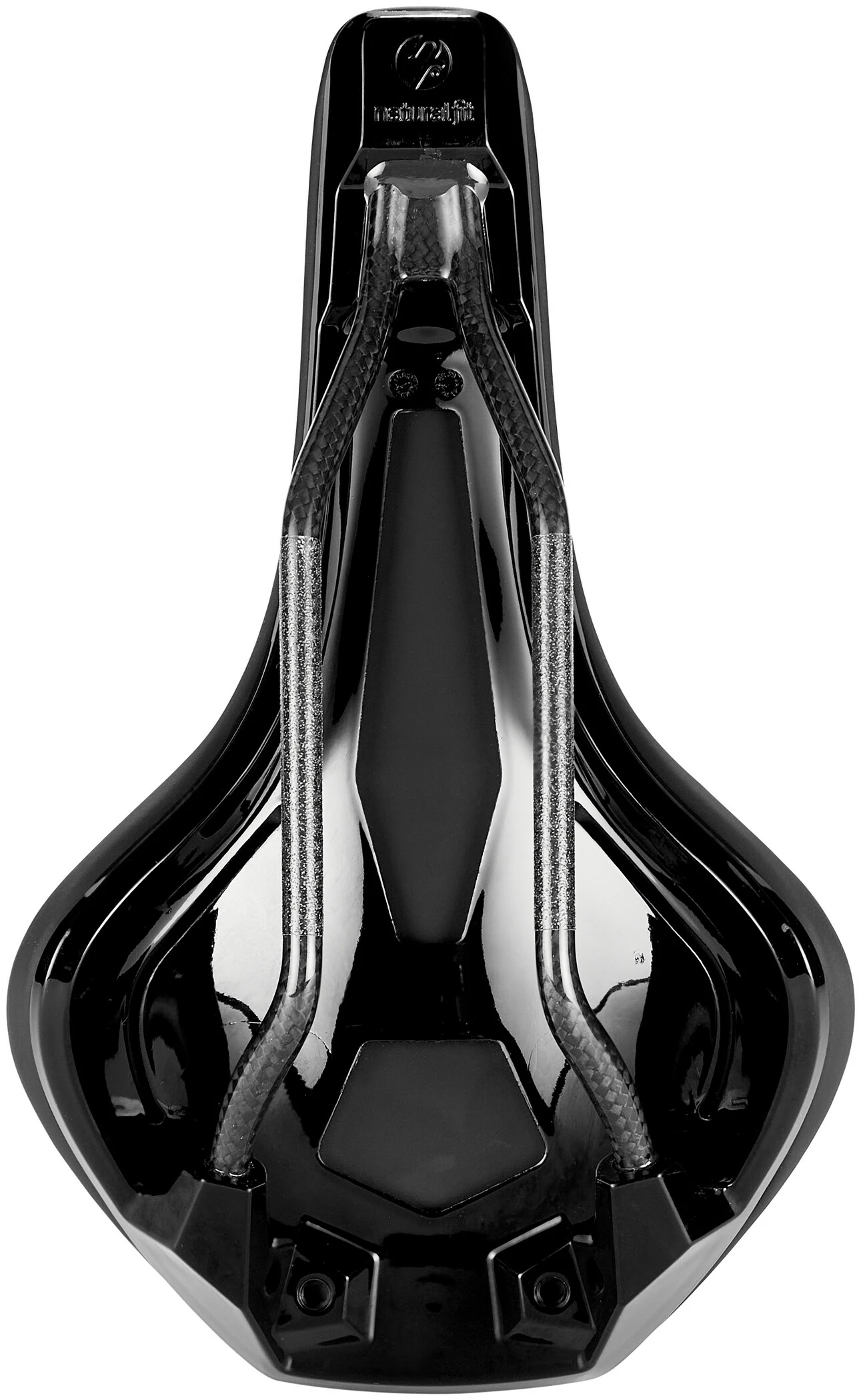 Cube Bei Brügelmann Online Cube Natural Fit Nuance Sattel Schwarz 6 Cube Bei Brügelmann Online Cube Natural Fit Nuance Sattel Schwarz – Bild 4