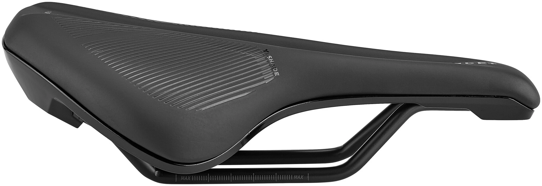 Cube Bei Brügelmann Online Cube Natural Fit Sequence+ Sattel Schwarz 3 Cube Bei Brügelmann Online Cube Natural Fit Sequence+ Sattel Schwarz