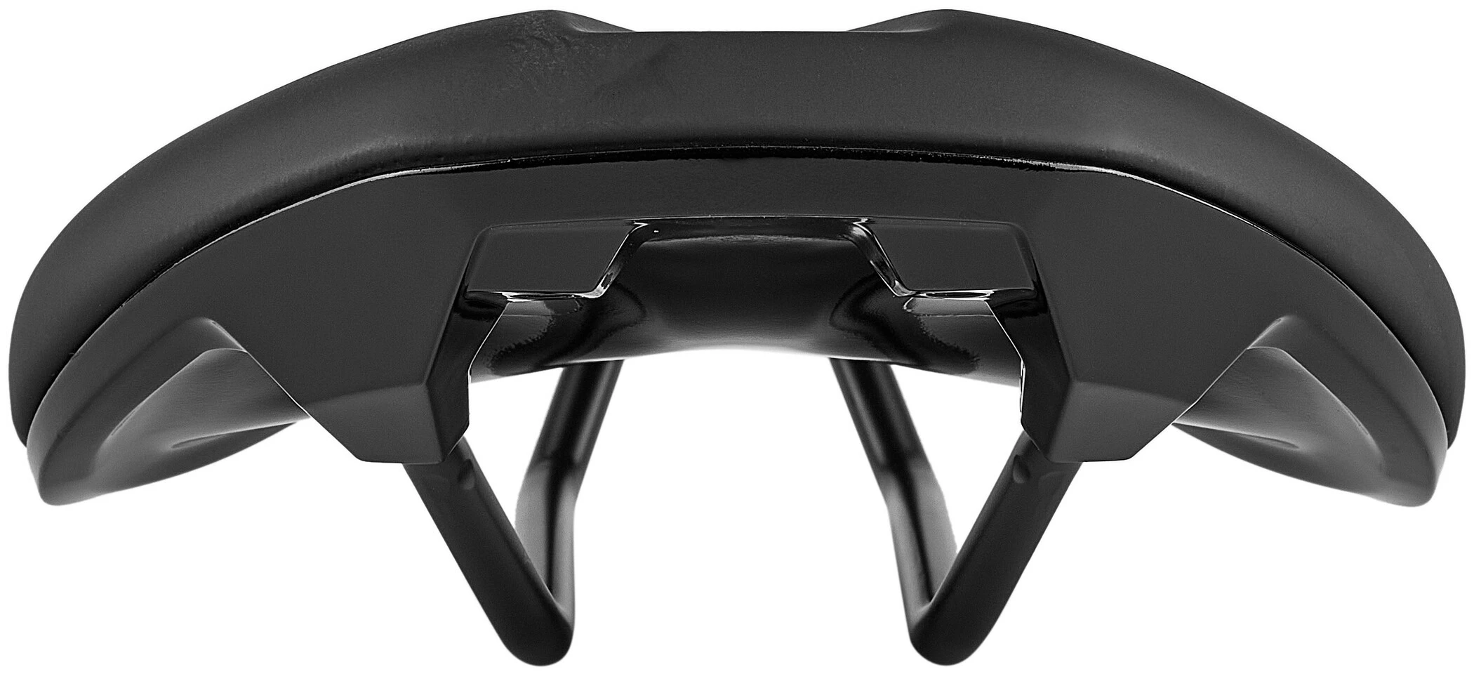 Cube Bei Brügelmann Online Cube Natural Fit Sequence+ Sattel Schwarz 4 Cube Bei Brügelmann Online Cube Natural Fit Sequence+ Sattel Schwarz – Bild 2