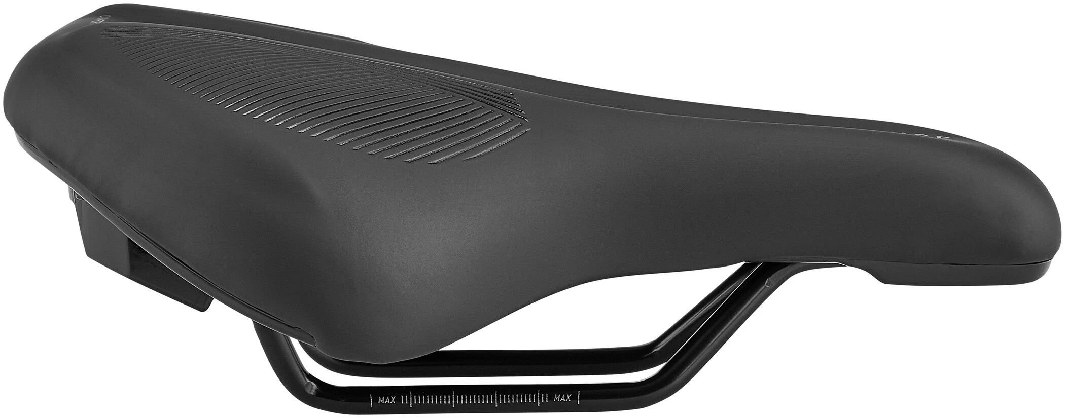 Cube Bei Brügelmann Online Cube Natural Fit Sequence WS Sattel Damen Schwarz 3 Cube Bei Brügelmann Online Cube Natural Fit Sequence WS Sattel Damen Schwarz