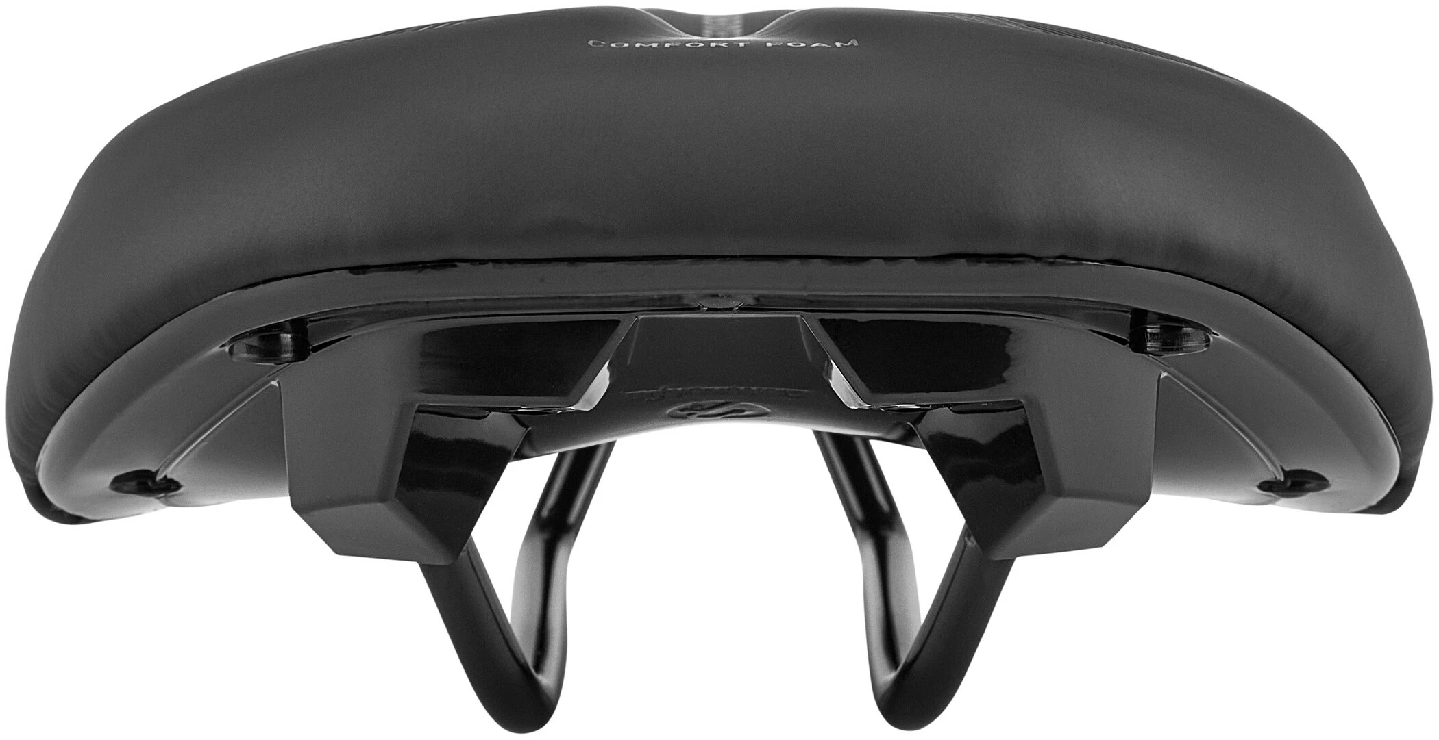 Cube Bei Brügelmann Online Cube Natural Fit Sequence WS Sattel Damen Schwarz 4 Cube Bei Brügelmann Online Cube Natural Fit Sequence WS Sattel Damen Schwarz - Image 2