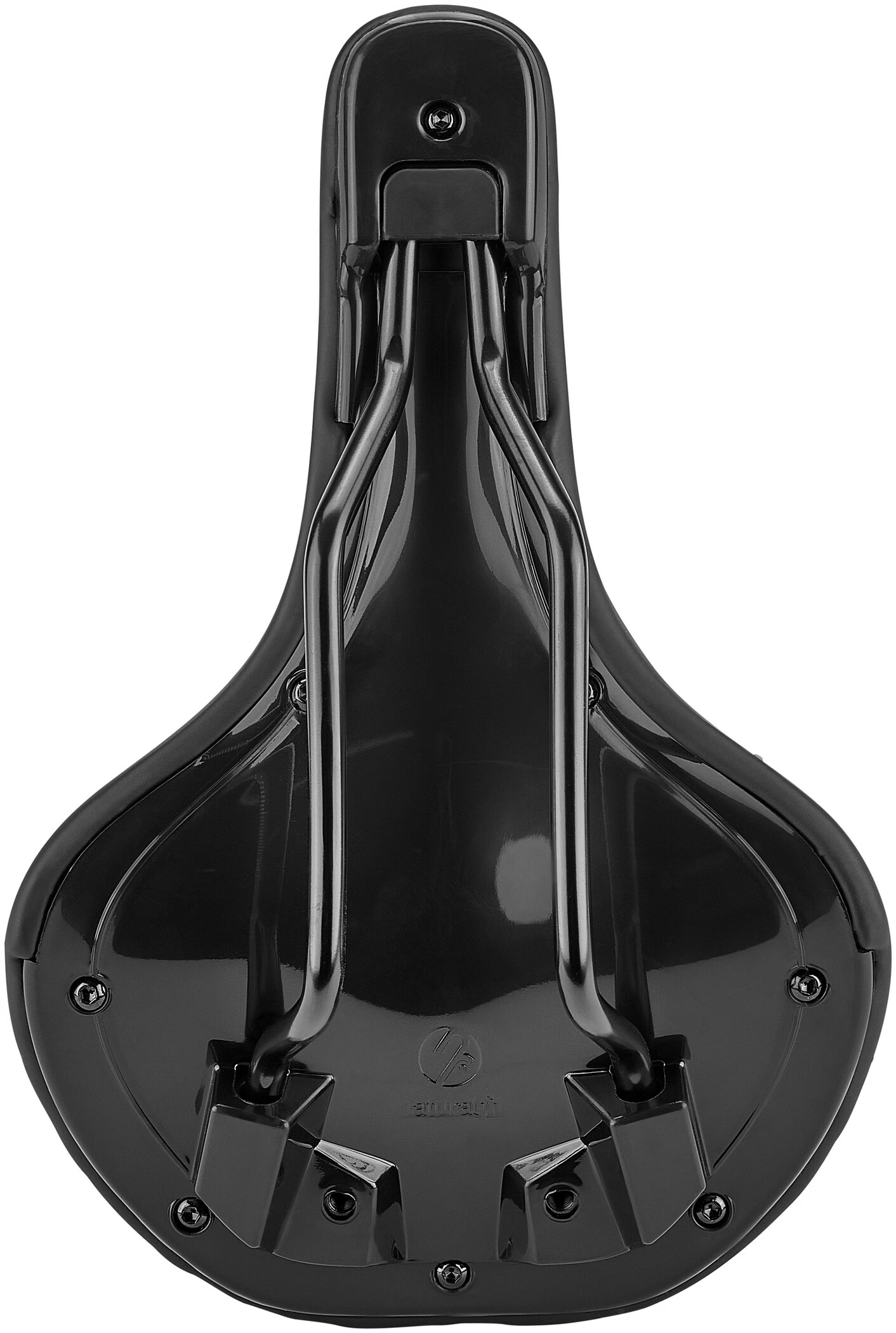 Cube Bei Brügelmann Online Cube Natural Fit Sequence WS Sattel Damen Schwarz 6 Cube Bei Brügelmann Online Cube Natural Fit Sequence WS Sattel Damen Schwarz - Image 4