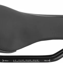 Cube RFR Bei Brügelmann Online Cube RFR City+ Gel Sattel