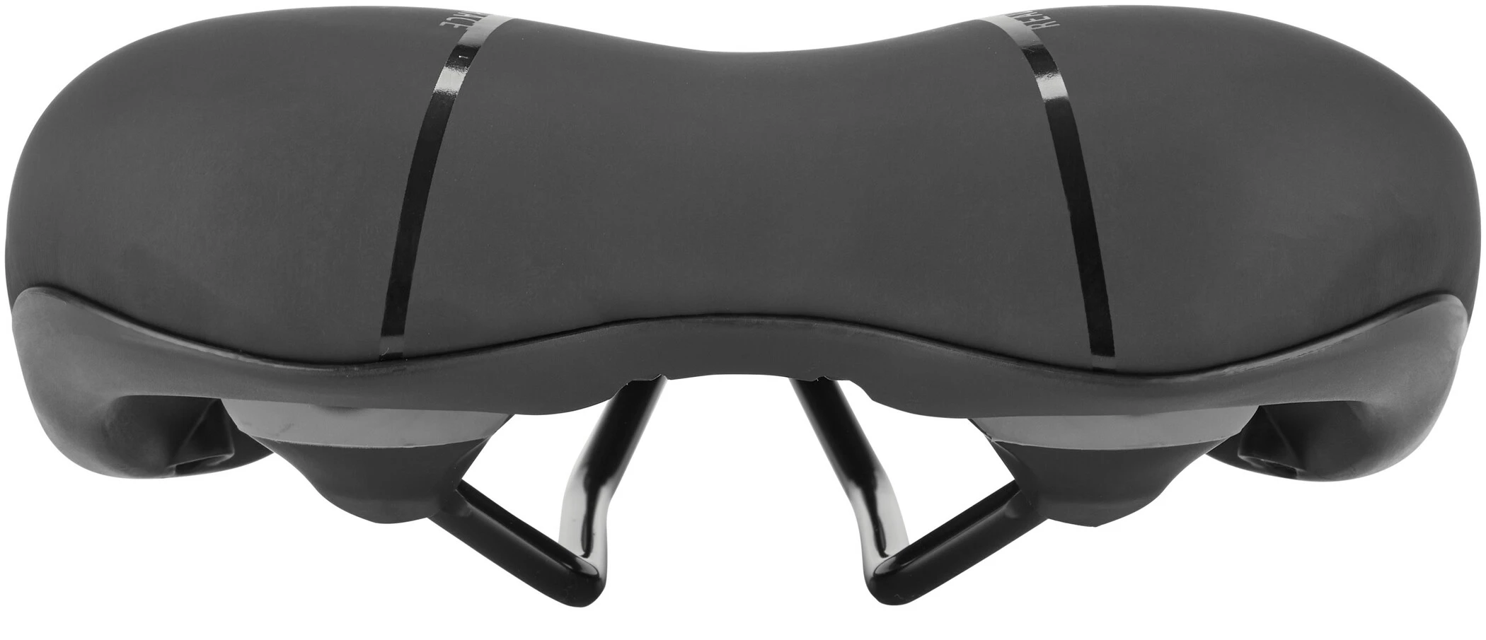 Cube RFR Bei Brügelmann Online Cube RFR City+ Gel Sattel 4 Cube RFR Bei Brügelmann Online Cube RFR City+ Gel Sattel - Image 2