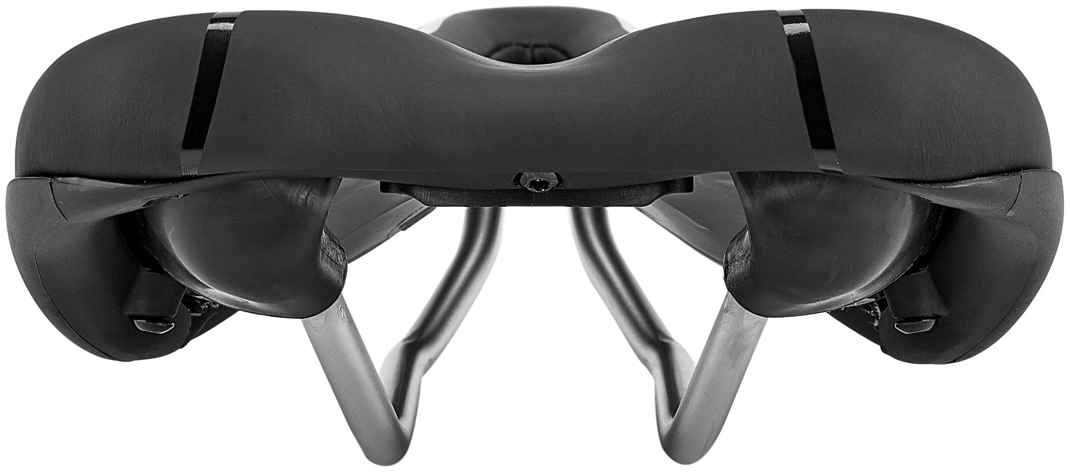 Cube RFR Bei Brügelmann Online Cube RFR MTB Comfort Sattel D2 Mit Aussparung 4 Cube RFR Bei Brügelmann Online Cube RFR MTB Comfort Sattel D2 Mit Aussparung - Image 2