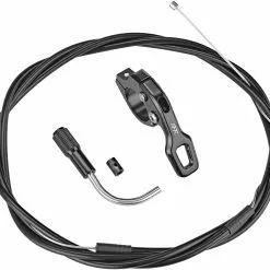 Cube RFR Bei Brügelmann Online Cube RFR Pro Inside 100 Teleskop Sattelstütze Ø31,6mm -WTB Verkaufsgeschäft cube rfr pro inside 100 telescope seat post o316mm 4