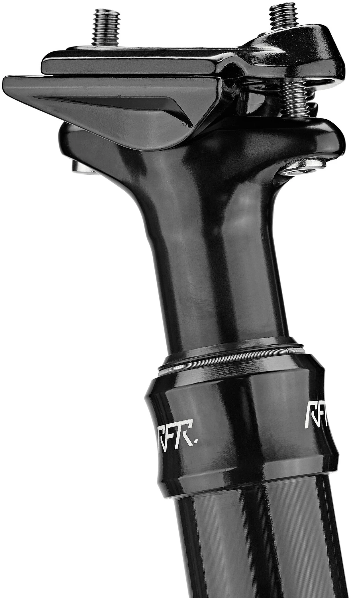 Cube RFR Bei Brügelmann Online Cube RFR Pro Inside 150 Teleskop Sattelstütze Ø31,6mm 4 Cube RFR Bei Brügelmann Online Cube RFR Pro Inside 150 Teleskop Sattelstütze Ø31,6mm - Image 2