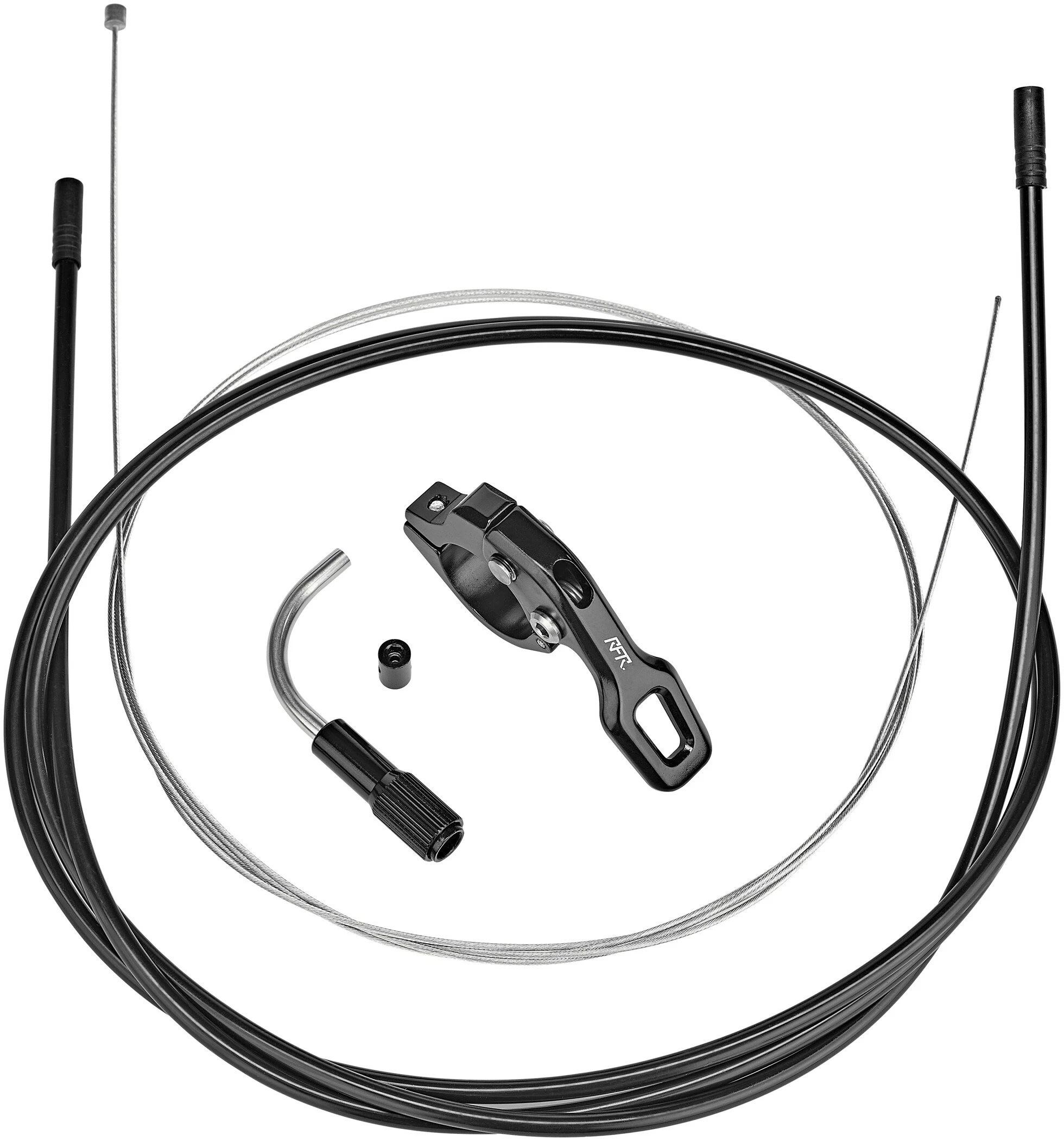 Cube RFR Bei Brügelmann Online Cube RFR Pro Inside 150 Teleskop Sattelstütze Ø31,6mm 5 Cube RFR Bei Brügelmann Online Cube RFR Pro Inside 150 Teleskop Sattelstütze Ø31,6mm - Image 3