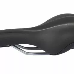 Cube RFR Bei Brügelmann Online Cube RFR Standard City Sattel Schwarz