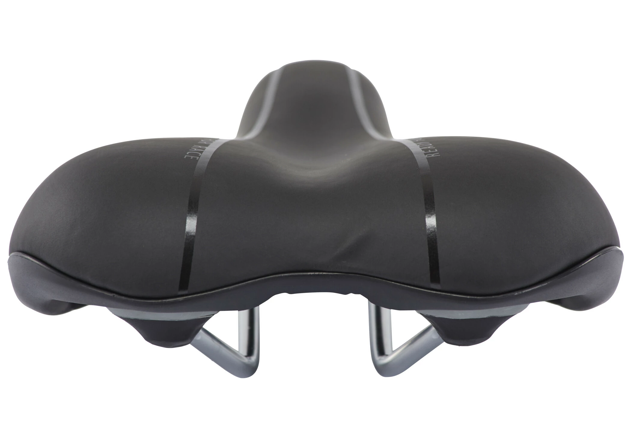 Cube RFR Bei Brügelmann Online Cube RFR Standard City Sattel Schwarz 5 Cube RFR Bei Brügelmann Online Cube RFR Standard City Sattel Schwarz - Image 3