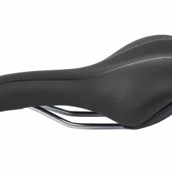 Cube RFR Bei Brügelmann Online Cube RFR Standard Trekking Sattel D2 Schwarz