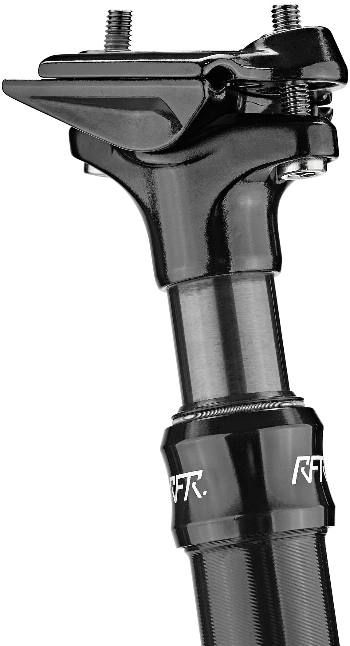 Cube RFR Bei Brügelmann Online Cube RFR Teleskop Pro Sattelstütze Inside Ø27,2mm Schwarz 4 Cube RFR Bei Brügelmann Online Cube RFR Teleskop Pro Sattelstütze Inside Ø27,2mm Schwarz - Image 2