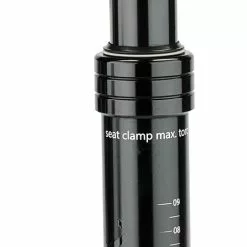 Cube RFR Bei Brügelmann Online Cube RFR Teleskop Sattelstütze 31,6mm Schwarz