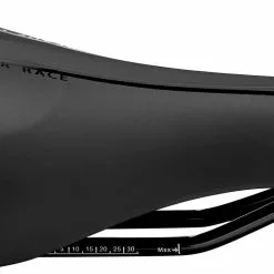 Cube RFR Bei Brügelmann Online Cube RFR Standard+ Gel Sattel