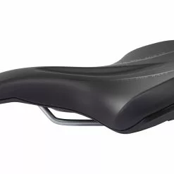 Cube RFR Bei Brügelmann Online Cube RFR Trekking Tour Sattel Schwarz