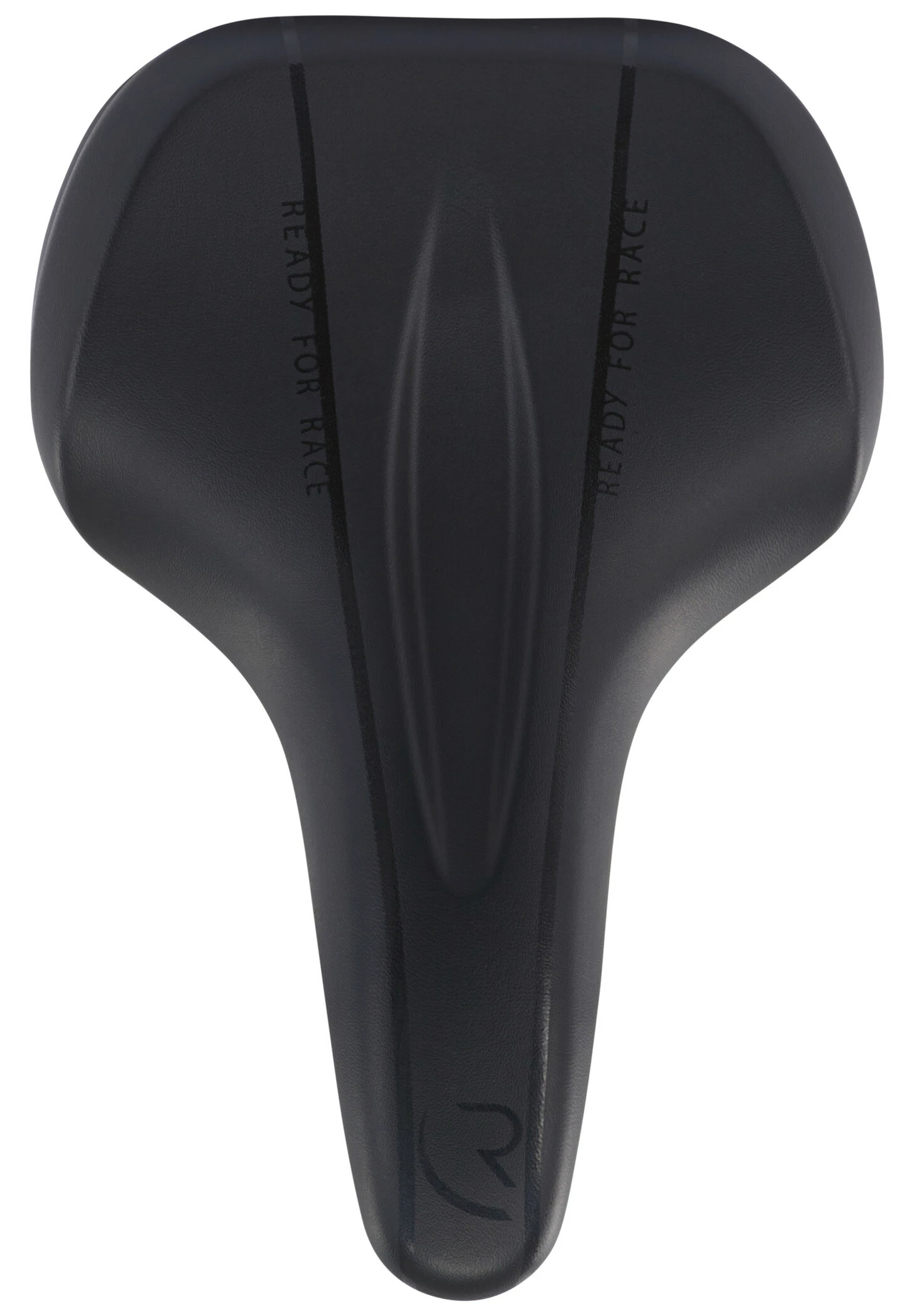 Cube RFR Bei Brügelmann Online Cube RFR Trekking Tour Sattel Schwarz 4 Cube RFR Bei Brügelmann Online Cube RFR Trekking Tour Sattel Schwarz - Image 2