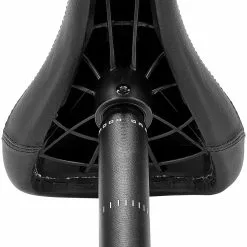 DARTMOOR Bei Brügelmann Online DARTMOOR Fatty Combo Sattel Mit Sattelstütze Ø27,2mm 200mm Schwarz -WTB Verkaufsgeschäft dartmoor fatty combo saddle with seatpost o272mm 200mm black red devil 5