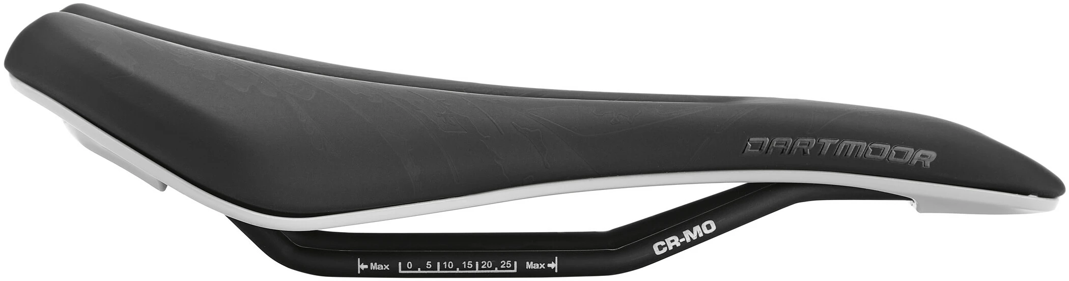 DARTMOOR Bei Brügelmann Online DARTMOOR Leaf Pro Sattel Schwarz 3 DARTMOOR Bei Brügelmann Online DARTMOOR Leaf Pro Sattel Schwarz