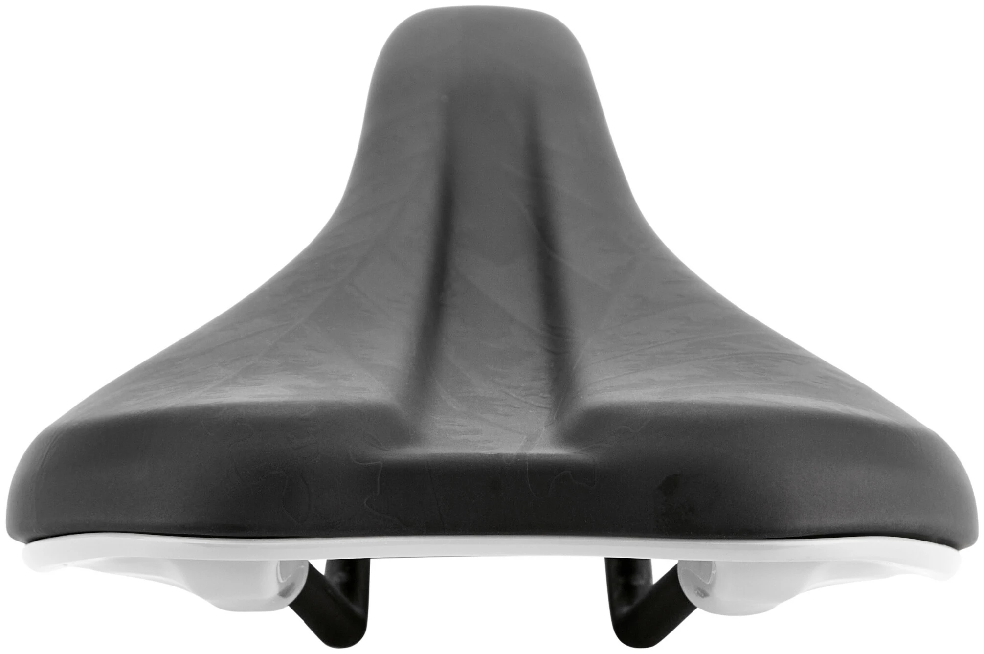 DARTMOOR Bei Brügelmann Online DARTMOOR Leaf Pro Sattel Schwarz 4 DARTMOOR Bei Brügelmann Online DARTMOOR Leaf Pro Sattel Schwarz - Image 2