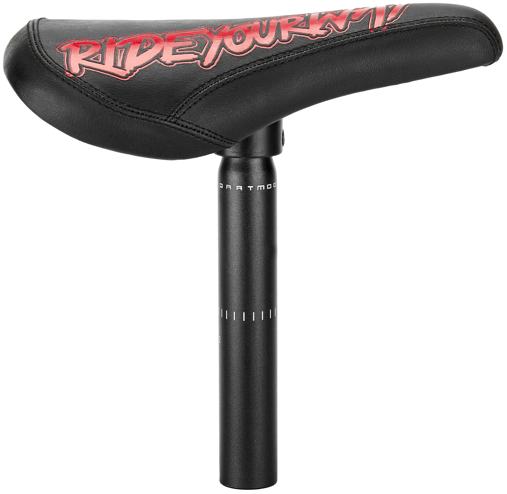 DARTMOOR Bei Brügelmann Online DARTMOOR Lite Combo Sattel Mit Sattelstütze Ø27,2mm 200mm Schwarz 3 DARTMOOR Bei Brügelmann Online DARTMOOR Lite Combo Sattel Mit Sattelstütze Ø27,2mm 200mm Schwarz