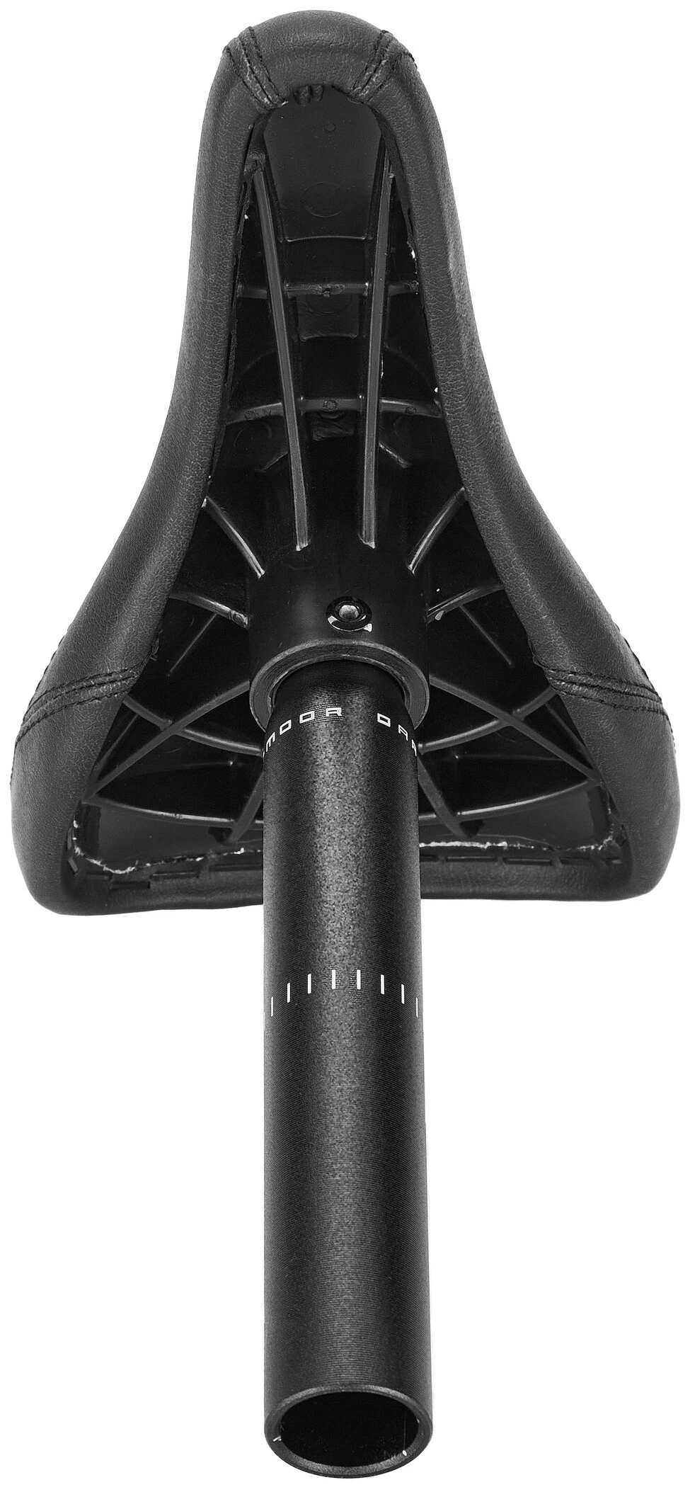 DARTMOOR Bei Brügelmann Online DARTMOOR Lite Combo Sattel Mit Sattelstütze Ø27,2mm 200mm Schwarz 6 DARTMOOR Bei Brügelmann Online DARTMOOR Lite Combo Sattel Mit Sattelstütze Ø27,2mm 200mm Schwarz - Image 4