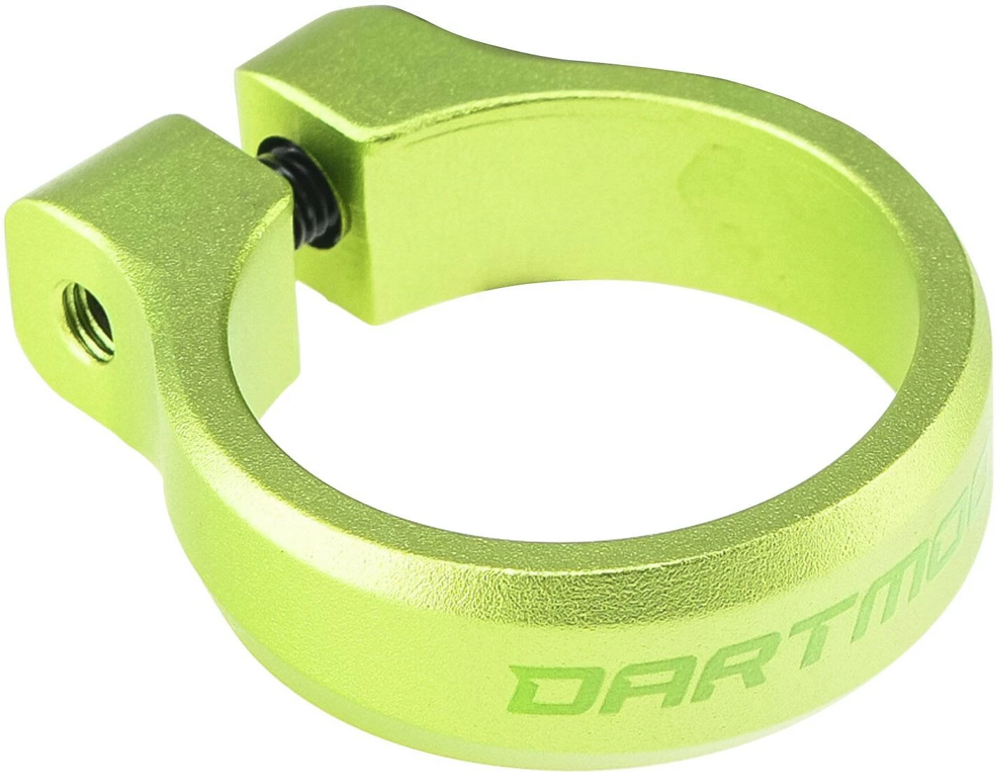 DARTMOOR Bei Brügelmann Online DARTMOOR Loop Bolzen Sattelklemme Ø34,9mm Grün 6 DARTMOOR Bei Brügelmann Online DARTMOOR Loop Bolzen Sattelklemme Ø34,9mm Grün - Image 4