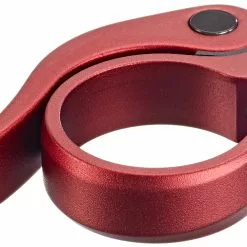 DARTMOOR Bei Brügelmann Online DARTMOOR Loop Schnellspanner Sattelklemme Ø31,8mm Rot