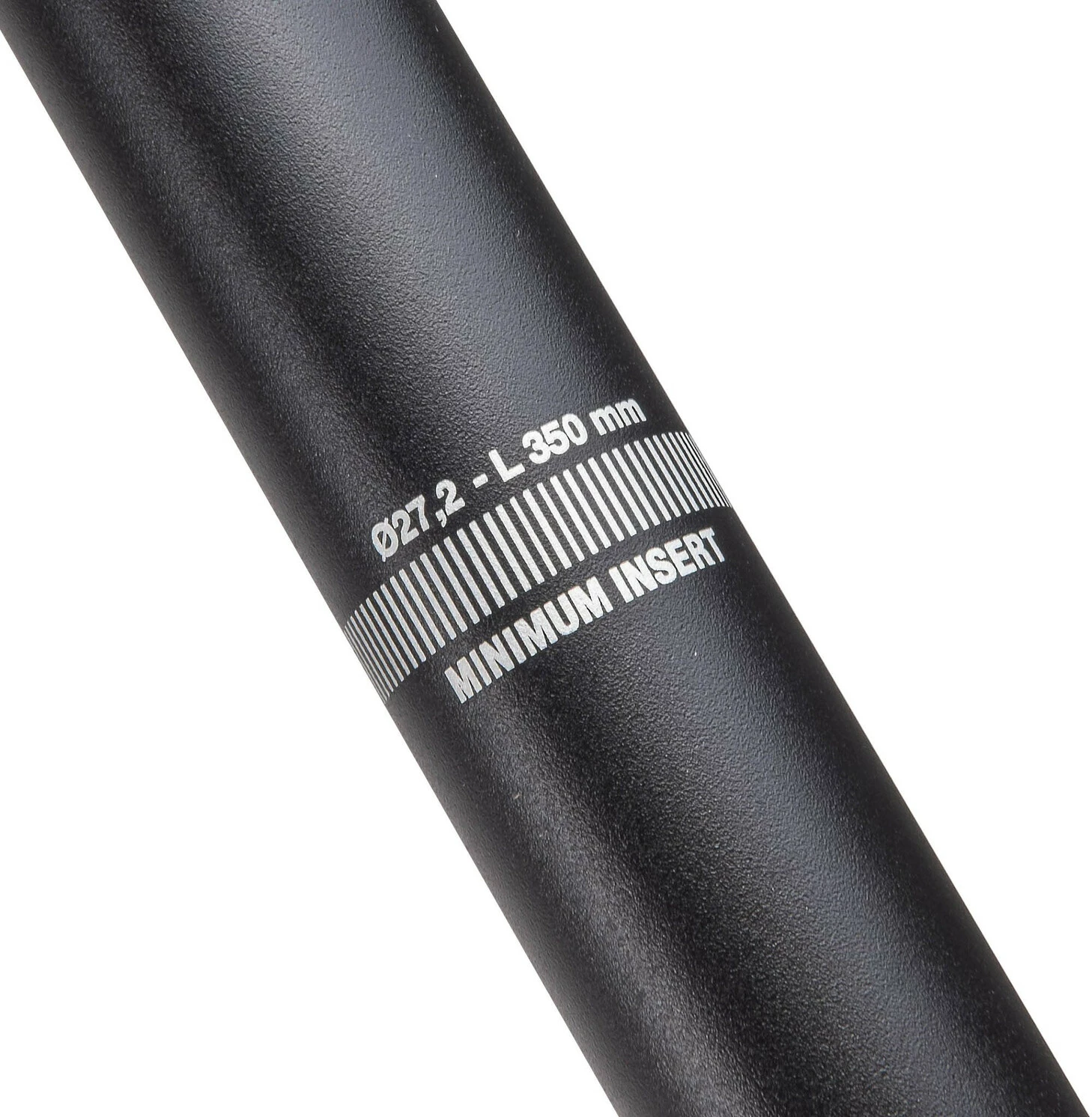 Deda Elementi Bei Brügelmann Online Deda Elementi Zero Sattelstütze Ø27,2mm 18mm 5 Deda Elementi Bei Brügelmann Online Deda Elementi Zero Sattelstütze Ø27,2mm 18mm - Image 3