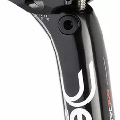 Deda Elementi Bei Brügelmann Online Deda Elementi Zero100 Sattelstütze Ø27,2mm 12mm Schwarz