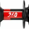 DT Swiss Bei Brügelmann Online DT Swiss 240 Classic Vorderradnabe 15x100mm TA Disc 6-Loch -WTB Verkaufsgeschäft dt swiss 240 classic front hub 15x100mm ta disc 6 bolt 2